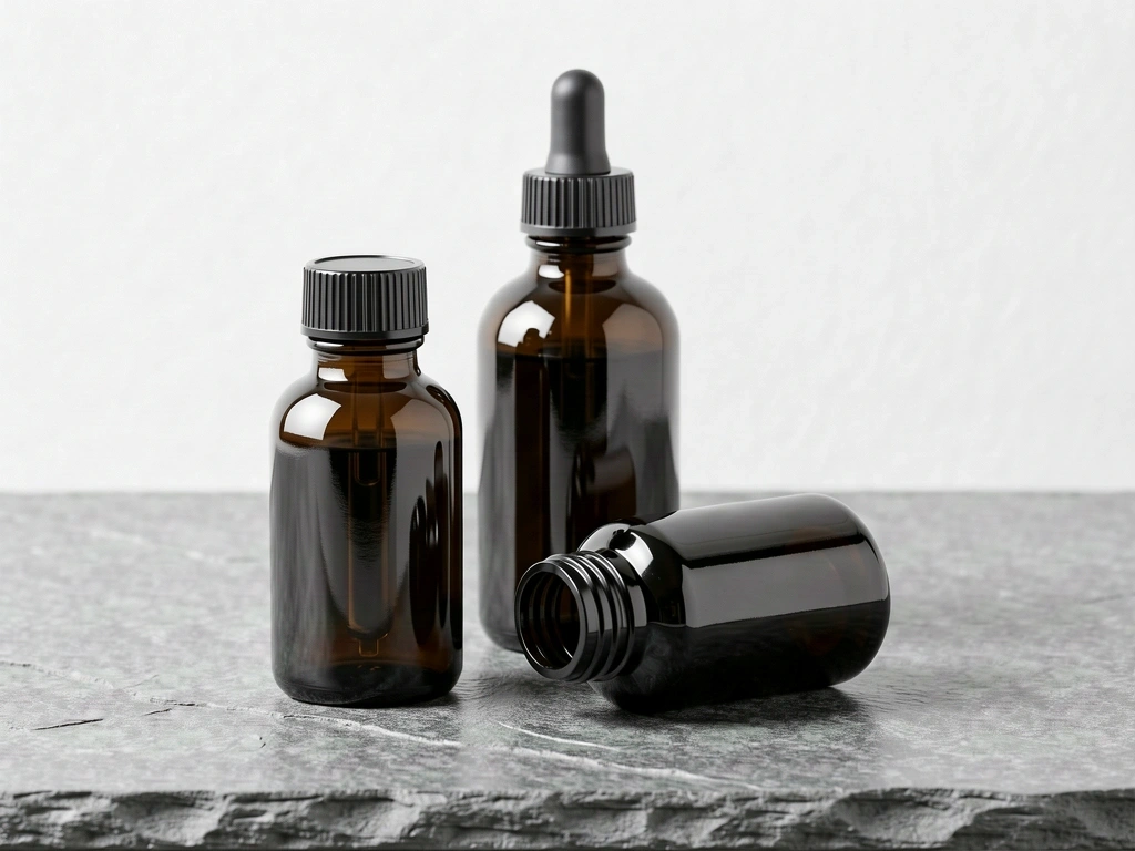 Premium men's health support products